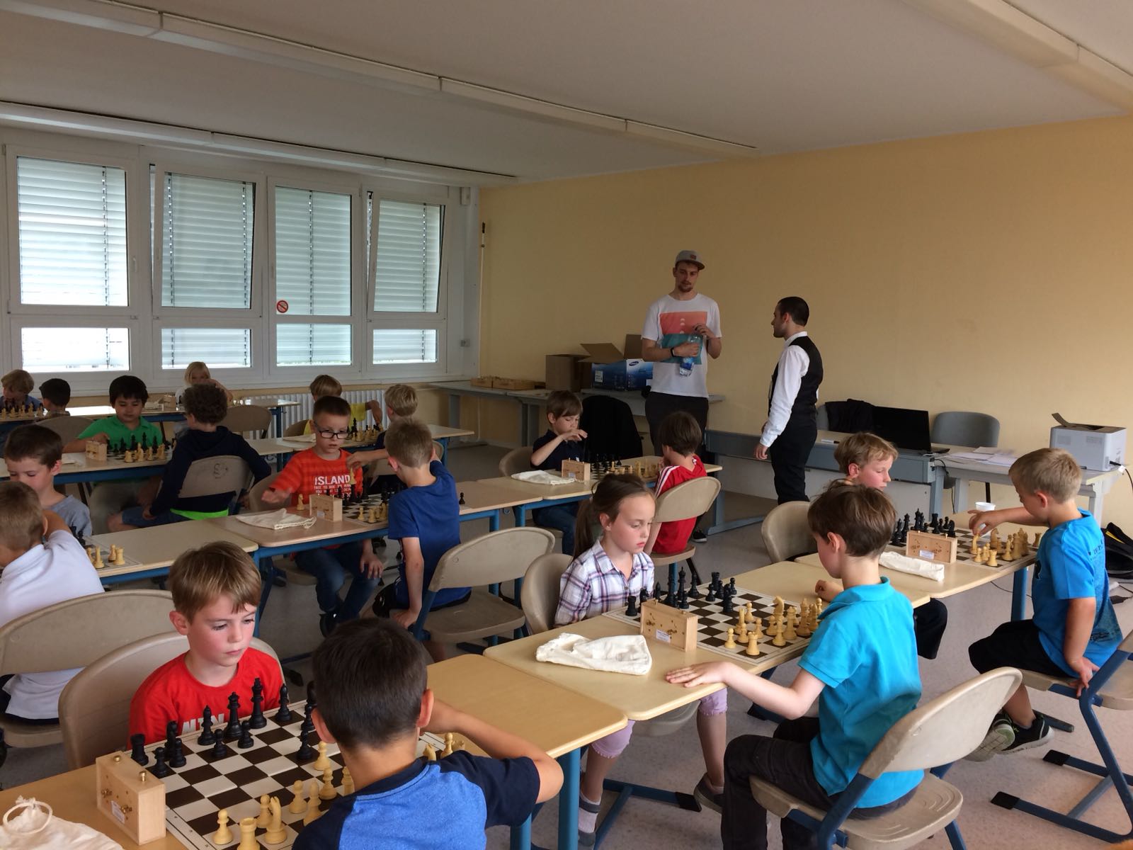 Vorschau